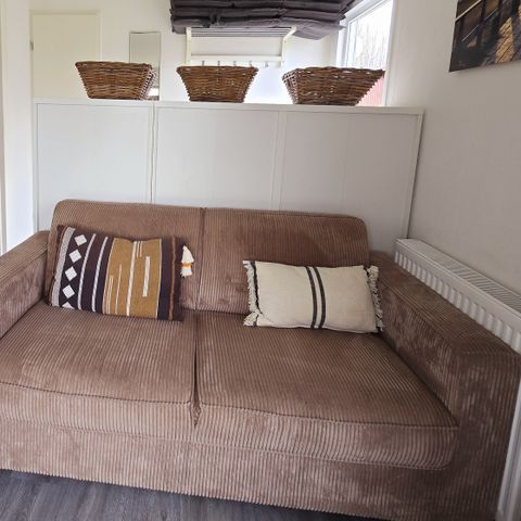 Chalet 4 persons - Dune 71