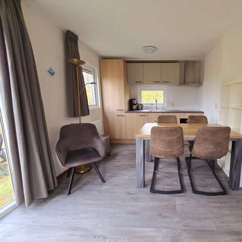 Chalet 4 persons - Dune 71
