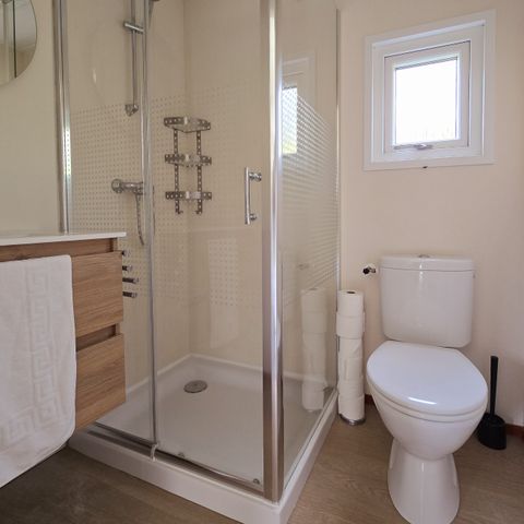Chalet 4 persons - Dune 71