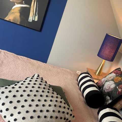 Apartment 4 persons - A