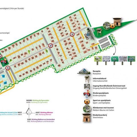 Apartment 4 persons - A