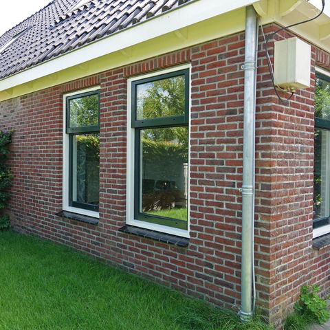 Apartment 4 persons - A