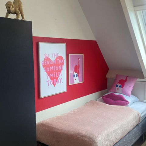Apartment 4 persons - A