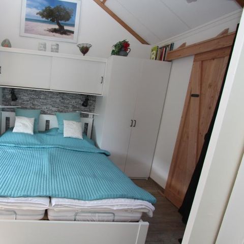 Chalet 2 persons - Dune 104
