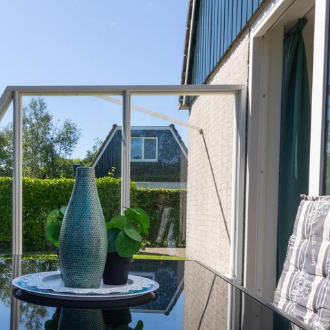 Bungalow 4 persons - Dune 101