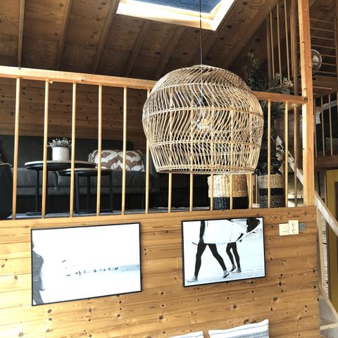 Chalet 4 persons - Dune house 42