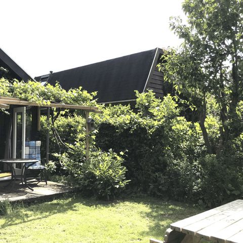 Chalet 4 persons - Dune house 42