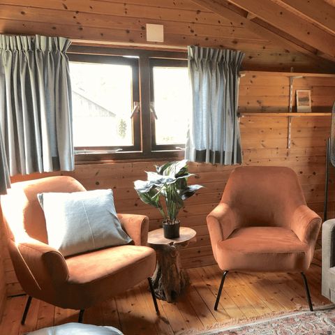Chalet 4 persons - Dune house 42