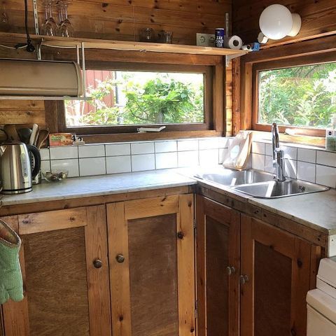 Chalet 4 persons - Dune house 42