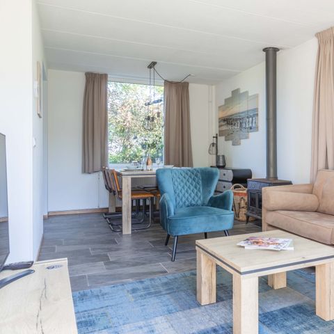 BUNGALOW 5 people - Dune 102