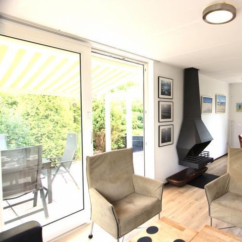 BUNGALOW 4 people - Dune 119
