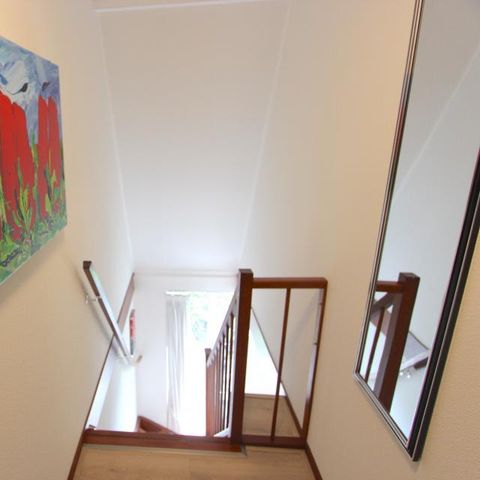 BUNGALOW 4 people - Dune 119