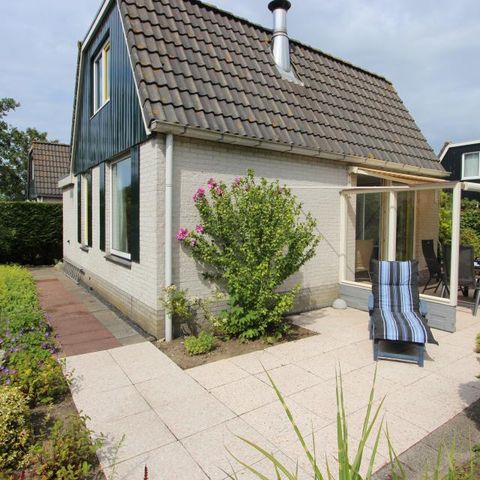 BUNGALOW 4 people - Dune 119