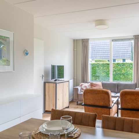 Bungalow 4 persons - Dune 105