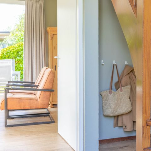 Bungalow 4 persons - Dune 105