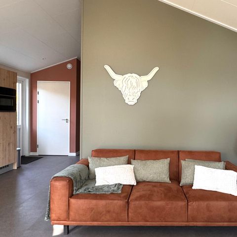 Lodge 4 persons - Dune Lodge 76