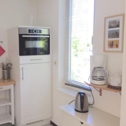 BUNGALOW 5 people - Dune 149