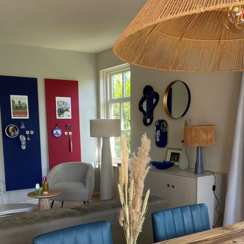 Bungalow 5 persons - Flat B