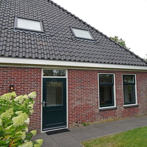 Bungalow 5 persons - Flat B