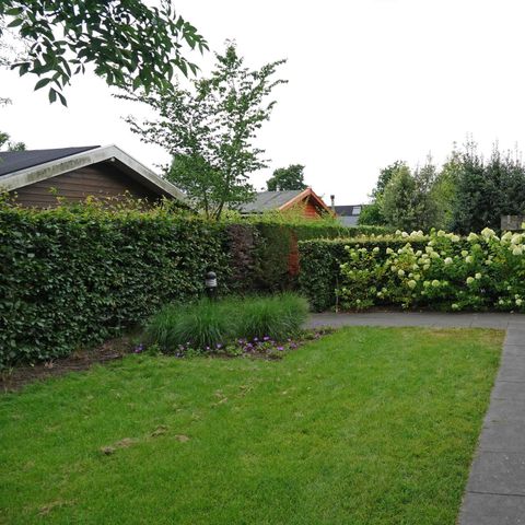 Bungalow 5 persons - Flat B