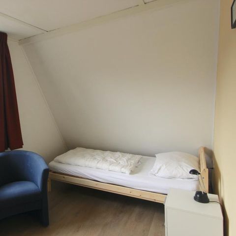 BUNGALOW 4 people - Dune 133