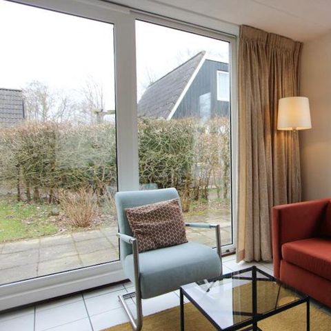 BUNGALOW 4 people - Dune 133