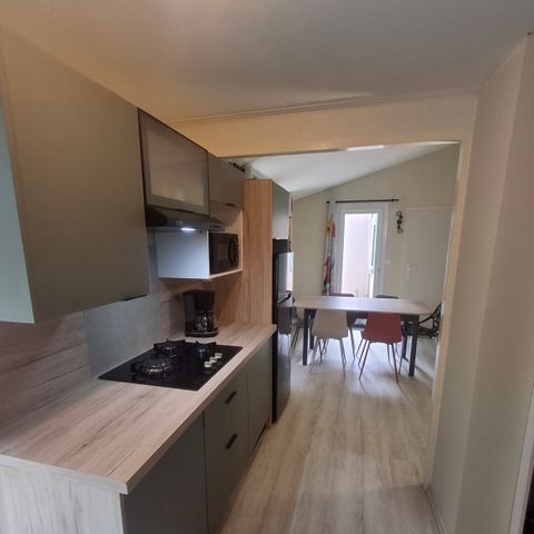 HOUSE 5 people - Cottage Confort
