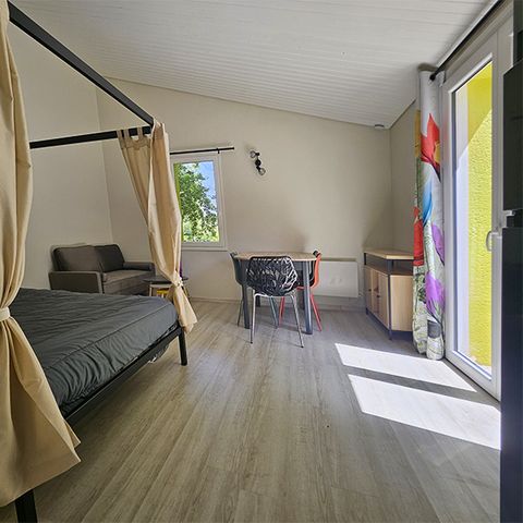 HOUSE 5 people - Cottage Confort
