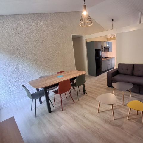 HOUSE 8 people - PREMIUM COTTAGE