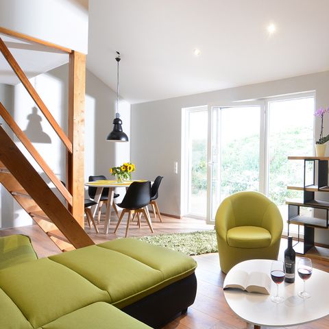 House 5 persons - Sunshine