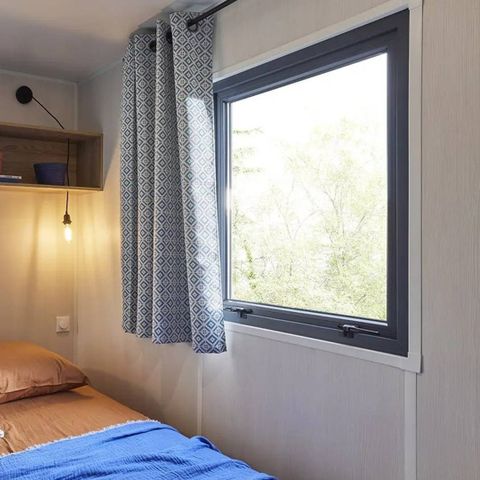 CHALET 4 people - 2 bedroom chalet - Lescar Chalet D014