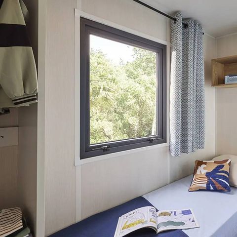 CHALET 4 people - 2 bedroom chalet - Lescar Chalet D015