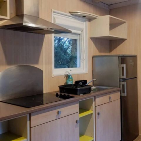 CHALET 6 people - 3 bedroom cottage - Lescar Cottage B026