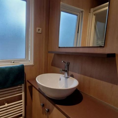 CHALET 4 people - 2 bedroom cottage - Lescar Cottage B035