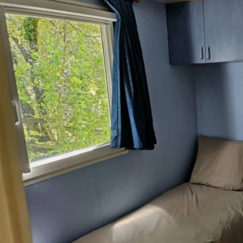 MOBILE HOME 4 people - 2 bedroom mobile home - Lescar MH B001