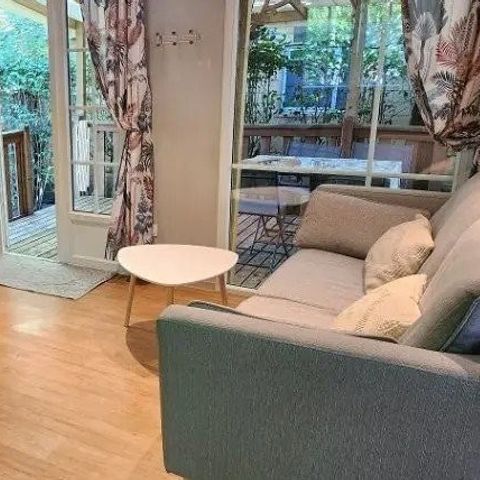 MOBILE HOME 4 people - 2 bedroom mobile home - Lescar MH B033