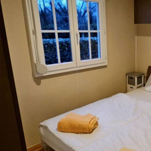 MOBILE HOME 4 people - 2 bedroom mobile home - Lescar MH B033