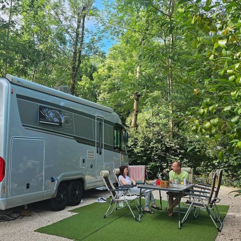 Camping City Nature - Pyrénées-Atlantiques - Image N°6