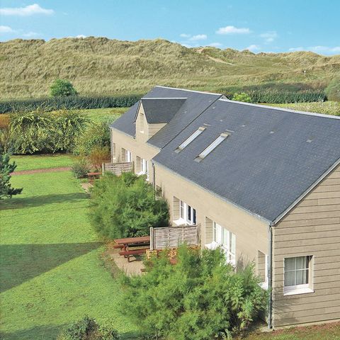 HOUSE 4 people - Gîte - 2 bedrooms -