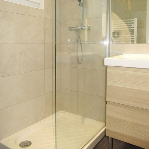 HOUSE 4 people - Gîte - 2 bedrooms -