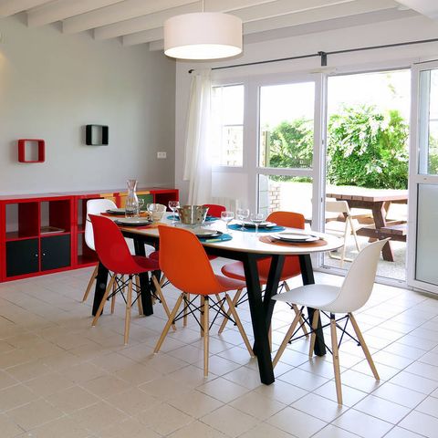 HOUSE 6 people - Gîte - 3 bedrooms -