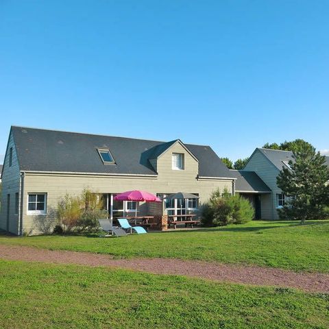 COUNTRY HOUSE 4 people - 2 bedrooms