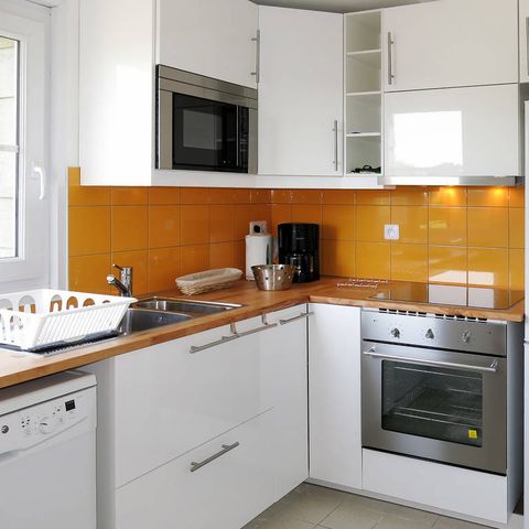 COUNTRY HOUSE 6 people -  3 bedrooms