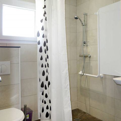 COUNTRY HOUSE 6 people -  3 bedrooms