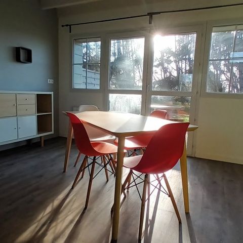 COUNTRY HOUSE 4 people - Gîte 3 rooms