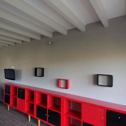 COUNTRY HOUSE 4 people - Gîte 3 rooms