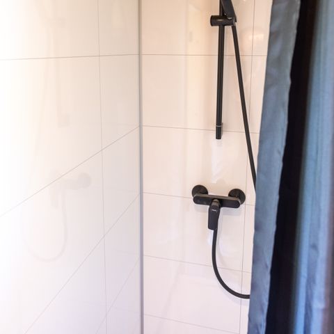 UNUSUAL ACCOMMODATION 2 people - Wetland Cabin