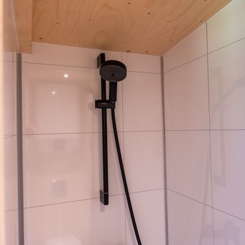 UNUSUAL ACCOMMODATION 2 people - Wetland Cabin