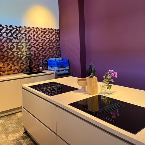 HOUSE 20 people - Main building - 10 luxury double rooms