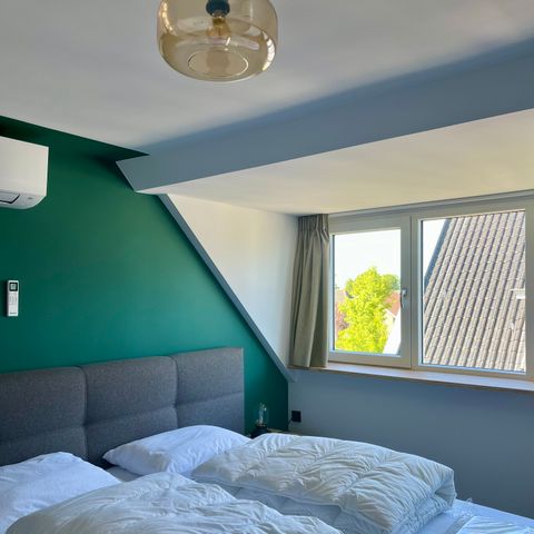 HOUSE 40 people - Main building 20 people + 5 Tiny Greenhouses